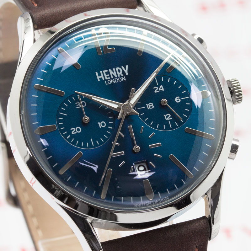 Henry London HL41-CS-0107